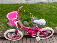 Bike for kids