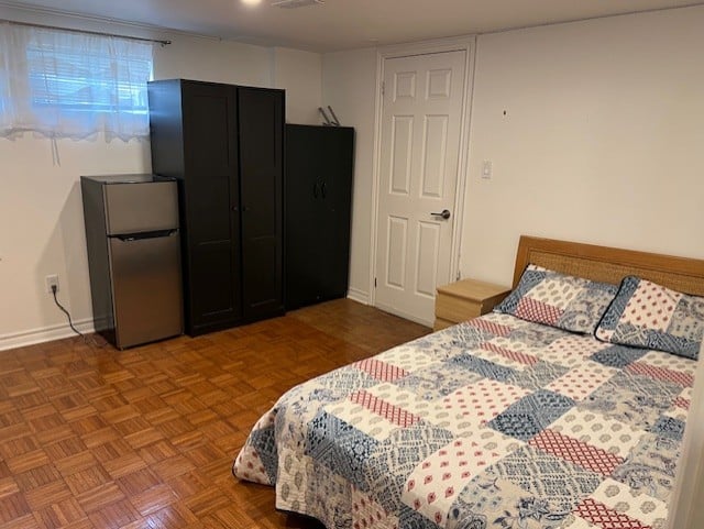 Prime Etobicoke - Basement unit rent 2
