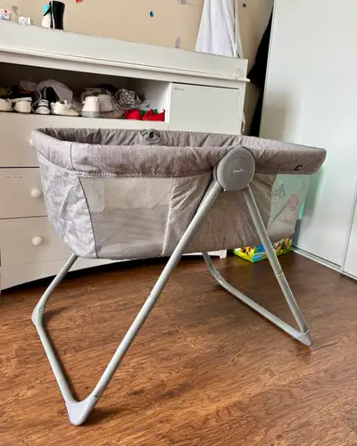 Baby Bassinet , View more