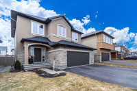 Stunning 4 bed 2.5 bath home in Orléans with inground pool