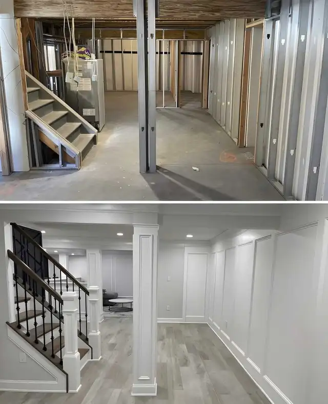 General Renovation Services in Renovations, General Contracting & Handyman in London - Image 9