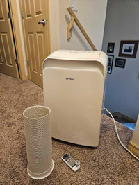 Portable Air Conditioner