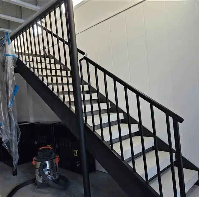 Custom Fabrication and Welding in Welding in Saskatoon - Image 5