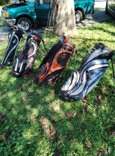 golf stand bags, View more