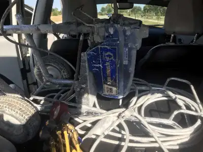 Graco paint sprayer mx II 650, View more