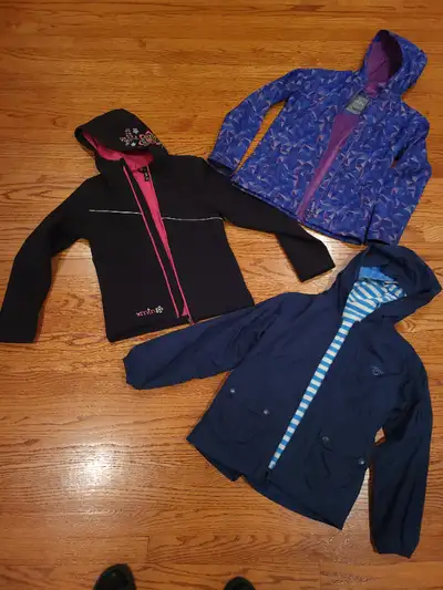 Manteau automne / printemps - enfant, View more