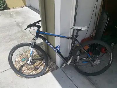 TREK X Caliber 4 - Priced to go! Like New Condition, View more