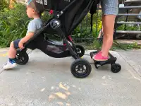 Glider Board pour Baby jogger