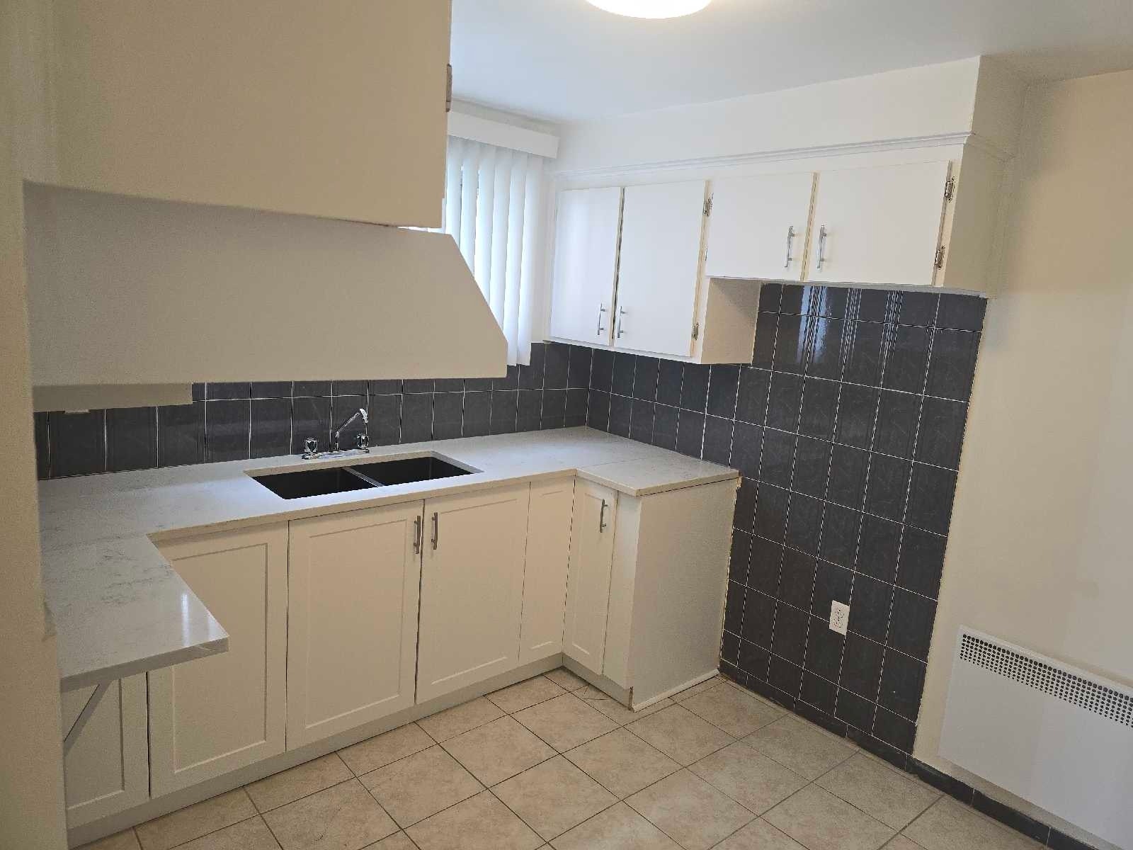 3 et demi renové à louer chauffé et éclairé — photo 3