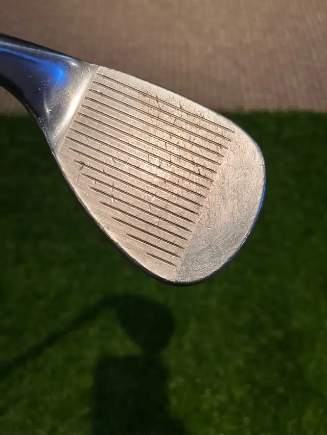 Titleist Vokey 58 Degree Lob Sand Wedge in Golf in Oshawa / Durham Region - Image 4