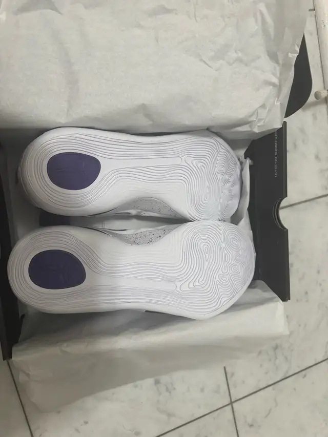 Nike Kobe IX Elite Low EM Protro — Size 12 (Men’s) in Men's Shoes in Markham / York Region - Image 5