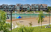 Experience Lakeside Living In Calgary's Premier Communities