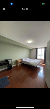 MASTER BEDROOM FOR RENT FROM MAY 1, 2024