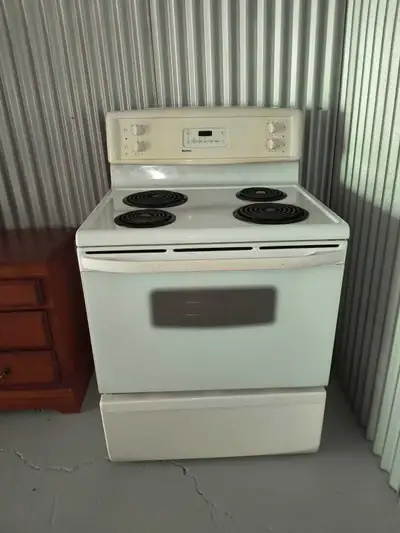 cuisinière, View more