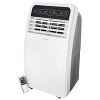 Insignia NS-AC8PWH9-C Portable Air Conditioner - 8000 BTU - Whit