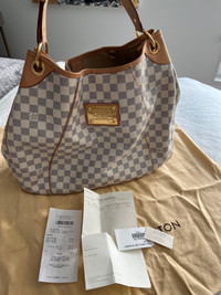 Authentic Louis Vuitton GM bag