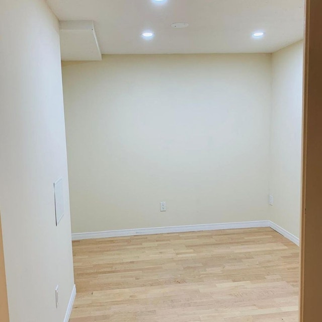 Basement for Rent Room Rentals & Roommates Guelph Kijiji