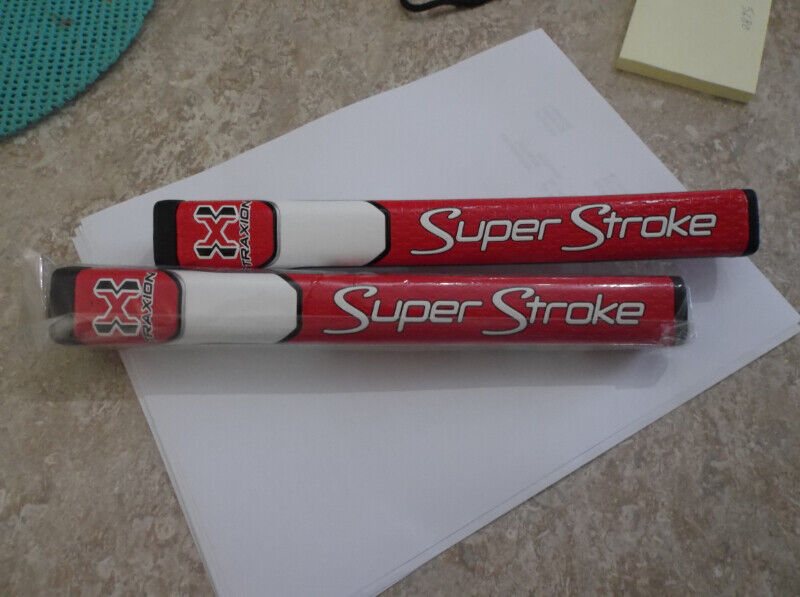 Super Stroke Pistol GT Putter Grip Golf Cape Breton Kijiji