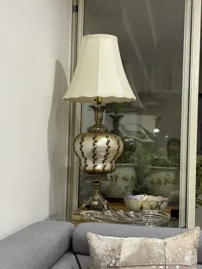 Table Lamp, View more