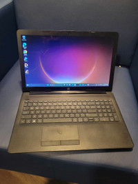 HP  Pavilion laptop 15.6 "