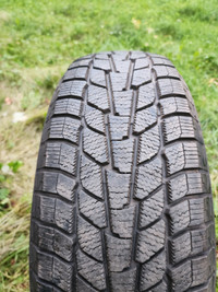 One 215 70 r16 tire