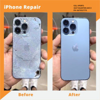 iPads and Tablets Screen repairs Starting from 49$