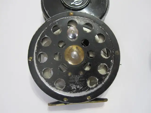 Fly Fishing Reels in Fishing, Camping & Outdoors in North Bay - Image 6