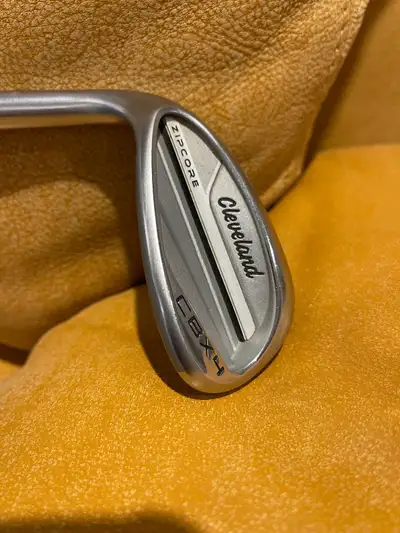 Cleveland CBX4 Sand Wedge, View more
