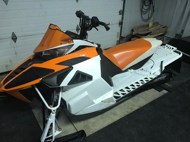 Snowmobile FOR SALE   in Snowmobiles in Windsor Region - Image 4