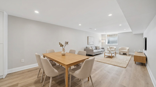For Rent – Family-Friendly 3-Bedroom Home in Pickering’s West Shore Community Available May 15, 2026...