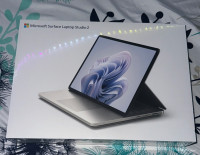 Sealed - Surface Laptop Studio 2 - i7-13700H - RTX 4050