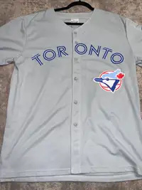 Toronto Blue Jays Roberto Alomar replica Jersey size XL