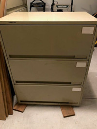 Filing Cabinet