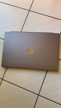 HP Pavilion Laptop model 15-cs0093ca