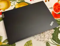 Lenovo ThinkPad L14 Laptop 8gb Memory 256gb SSD with Warranty