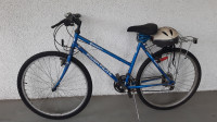 Lady's mountain bike for sale