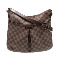 authentic Louis Vuitton PM Bloomsbury crossbody purse handbag