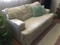 Loveseat couch 