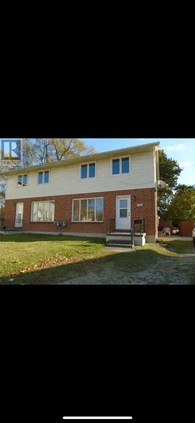 3-bedroom, 1.5-bath home available for rent at $2,100/month plus utilities. This home features a spa...