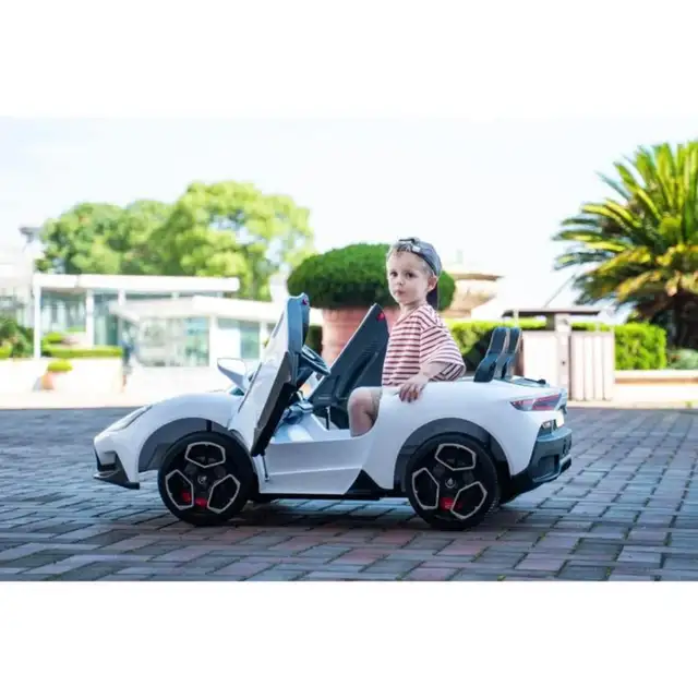 Maserati MC20 Kids 24V Car FOR RENT! Kids Luxury Rental Cars! in Toys in Oakville / Halton Region - Image 7