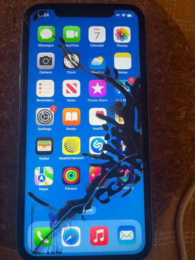 Apple iPhone 11 64GB Cell Phone, View more