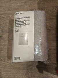 Brand new Ikea Duvet , Duvet cover & pillowcase