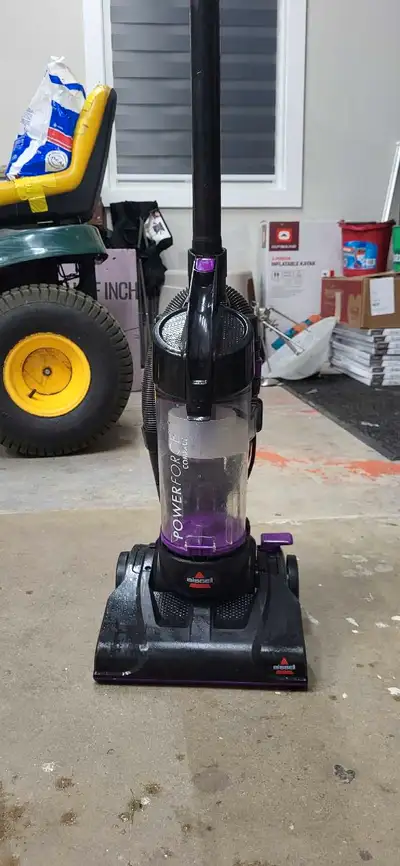 Bissell Vacuum, View more