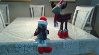 Décoration de Noël/figurine