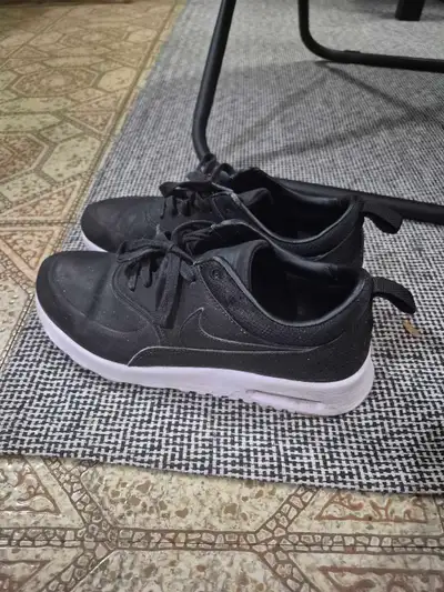Nike Air Max noir femme 7.5 – confortable – bon prix, View more