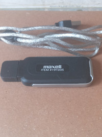Maxell Data Transfer Cable (191035)