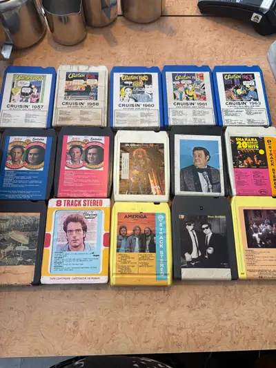 $5.00+ hst each Cruising ones are sold Pick up some today These are hard to find Tina’s treasures an...