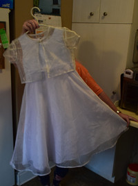 Girls Special Event Dress - Size 10