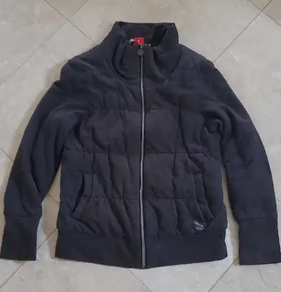 Puma Jacket, View more