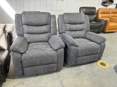 manual recliner , View more